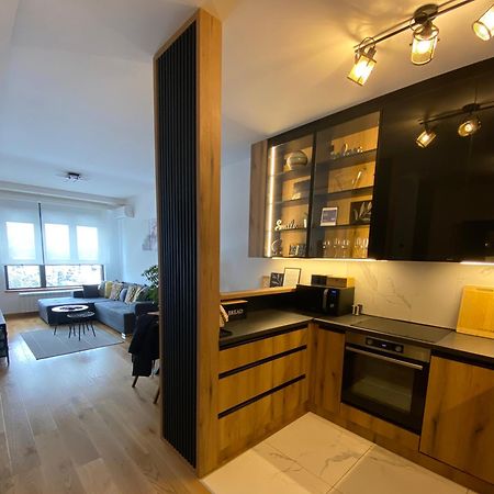 Apartment Unamare Beograd Ngoại thất bức ảnh