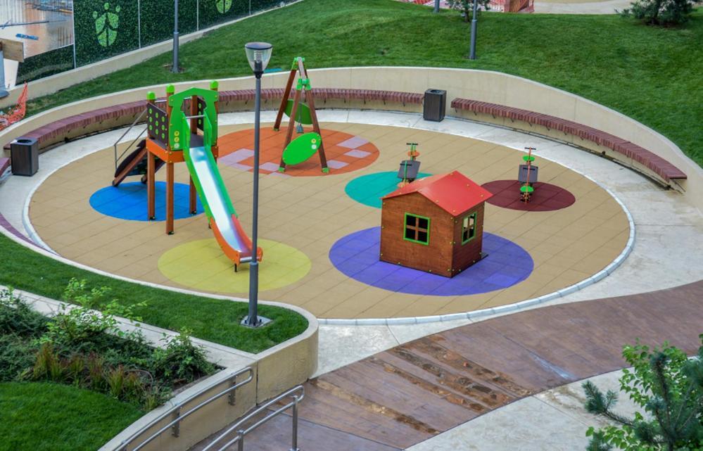 Apartment Unamare Beograd Ngoại thất bức ảnh
