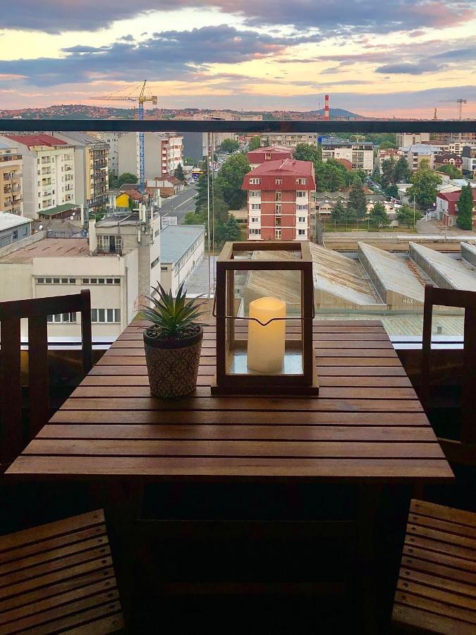 Apartment Unamare Beograd Ngoại thất bức ảnh