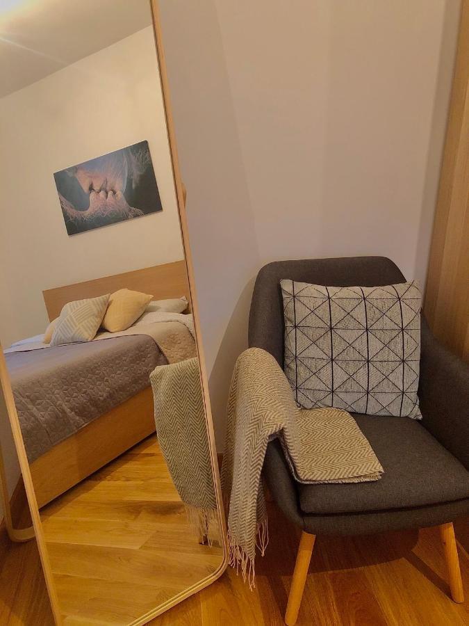 Apartment Unamare Beograd Ngoại thất bức ảnh