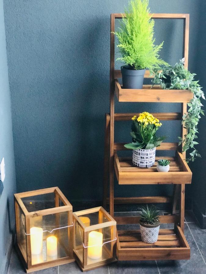 Apartment Unamare Beograd Ngoại thất bức ảnh