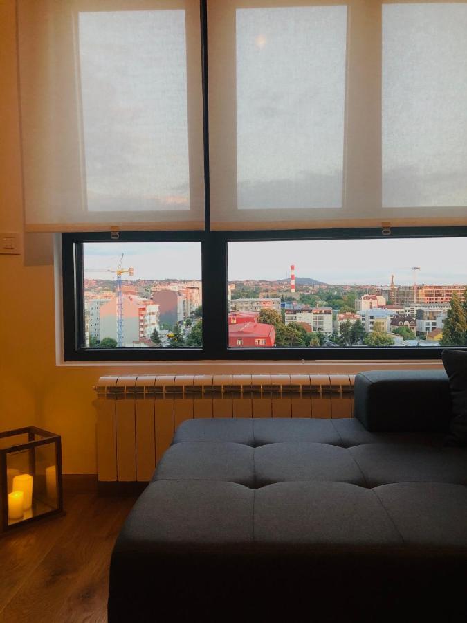 Apartment Unamare Beograd Ngoại thất bức ảnh