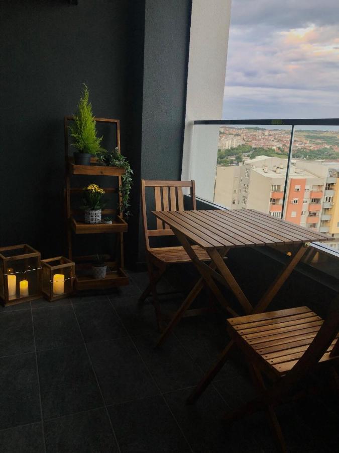 Apartment Unamare Beograd Ngoại thất bức ảnh