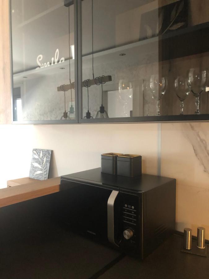 Apartment Unamare Beograd Ngoại thất bức ảnh