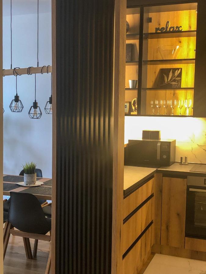 Apartment Unamare Beograd Ngoại thất bức ảnh