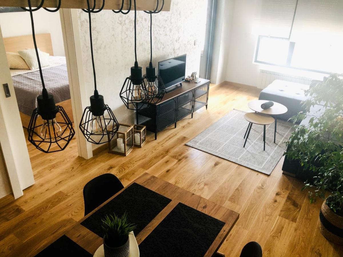 Apartment Unamare Beograd Ngoại thất bức ảnh