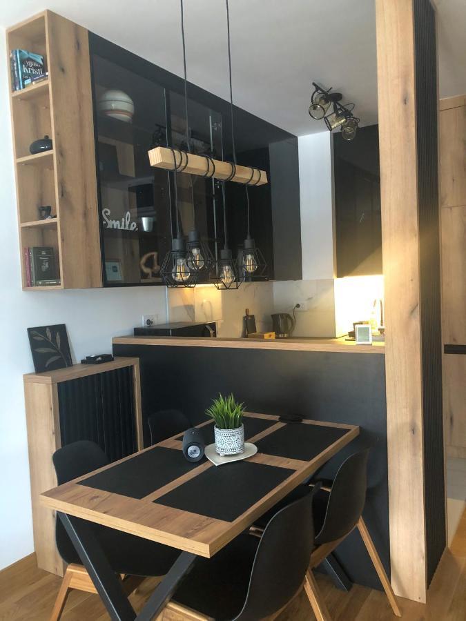 Apartment Unamare Beograd Ngoại thất bức ảnh