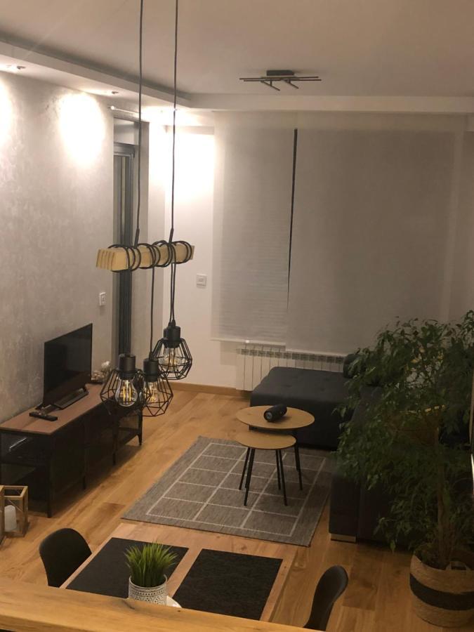Apartment Unamare Beograd Ngoại thất bức ảnh