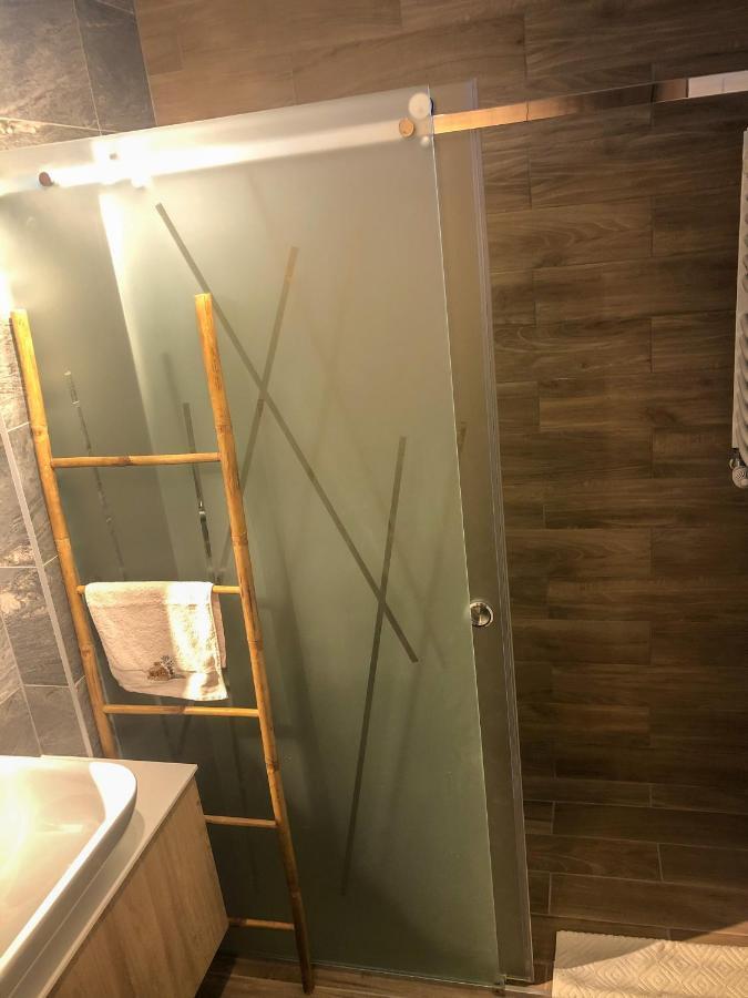 Apartment Unamare Beograd Ngoại thất bức ảnh