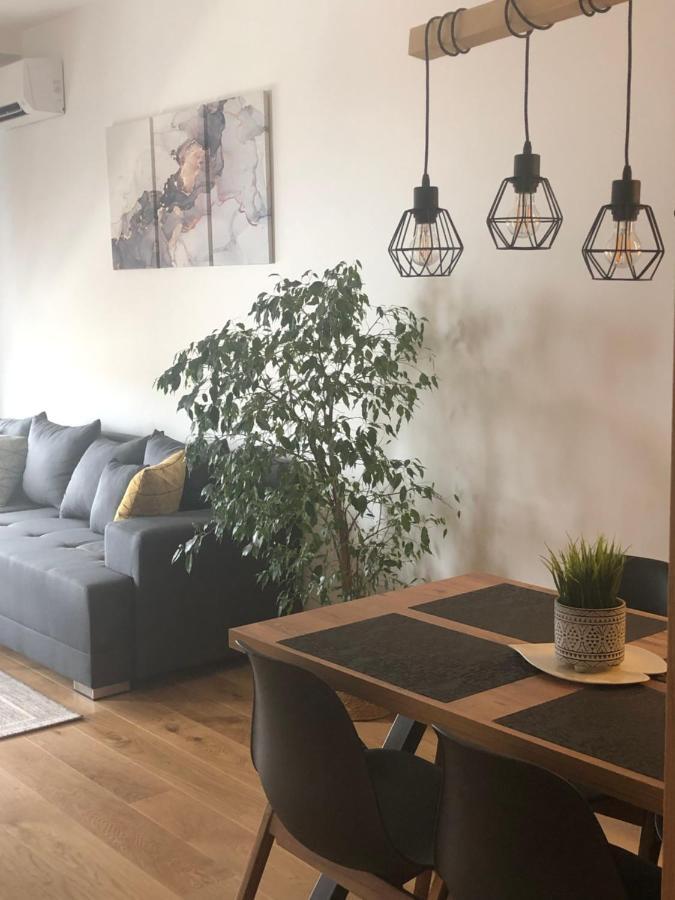 Apartment Unamare Beograd Ngoại thất bức ảnh