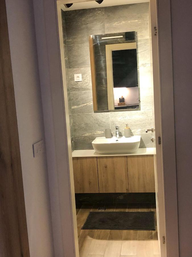 Apartment Unamare Beograd Ngoại thất bức ảnh