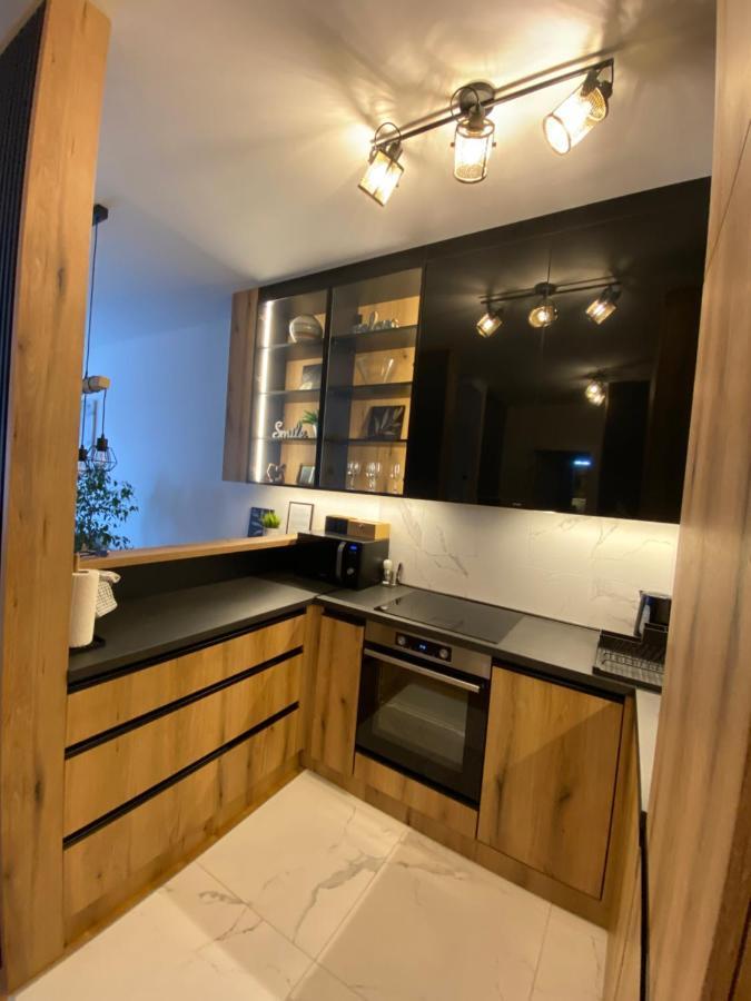 Apartment Unamare Beograd Ngoại thất bức ảnh