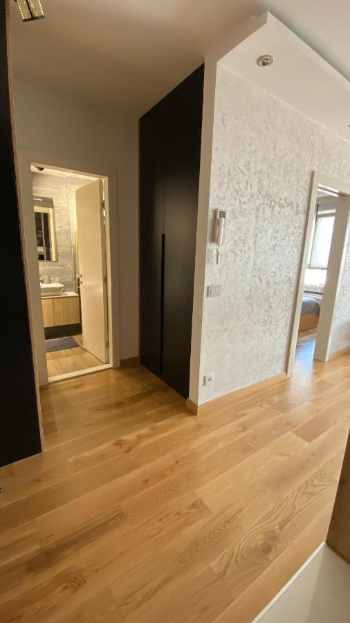 Apartment Unamare Beograd Ngoại thất bức ảnh