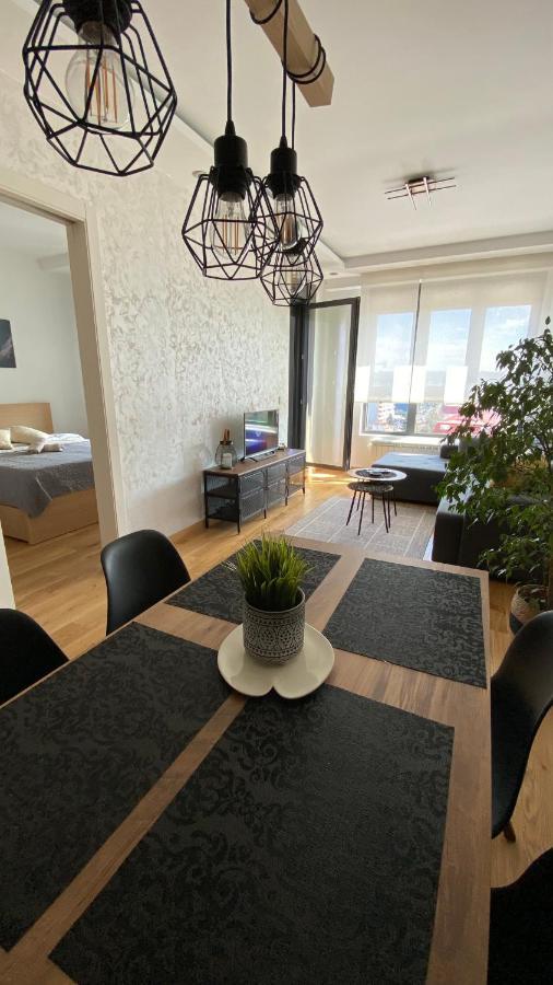 Apartment Unamare Beograd Ngoại thất bức ảnh