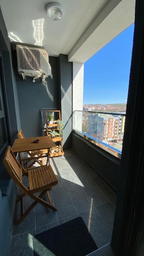 Apartment Unamare Beograd Ngoại thất bức ảnh