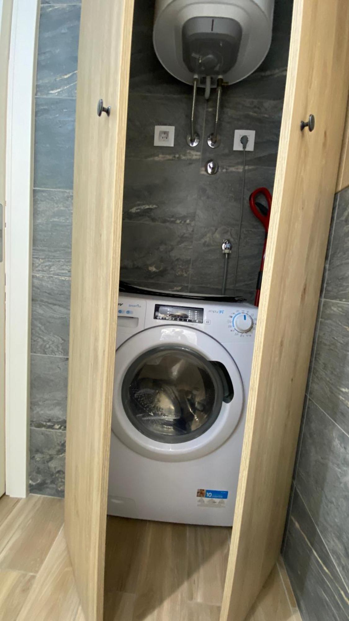 Apartment Unamare Beograd Ngoại thất bức ảnh