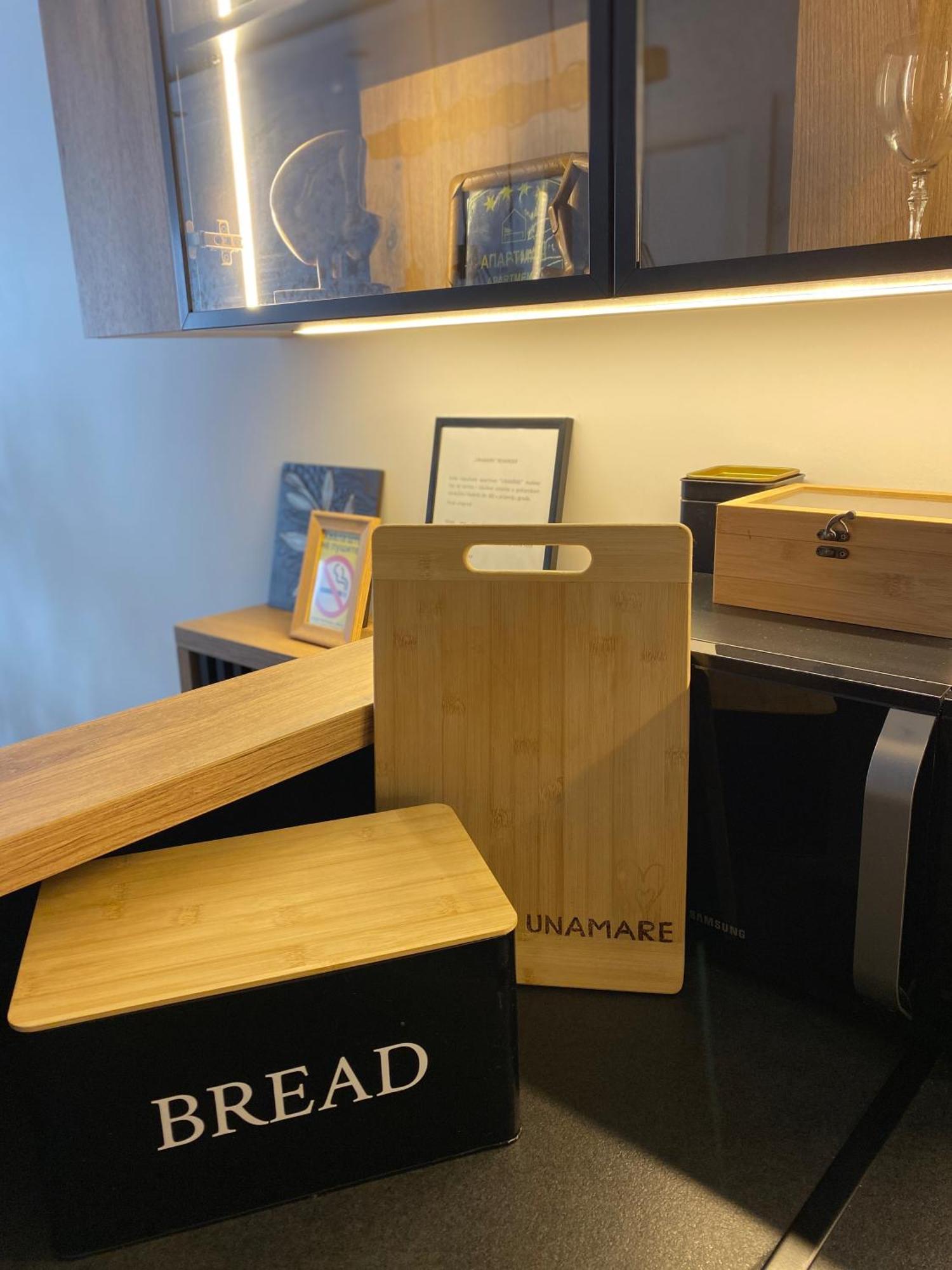 Apartment Unamare Beograd Ngoại thất bức ảnh