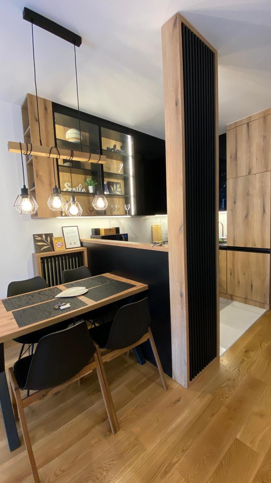 Apartment Unamare Beograd Ngoại thất bức ảnh