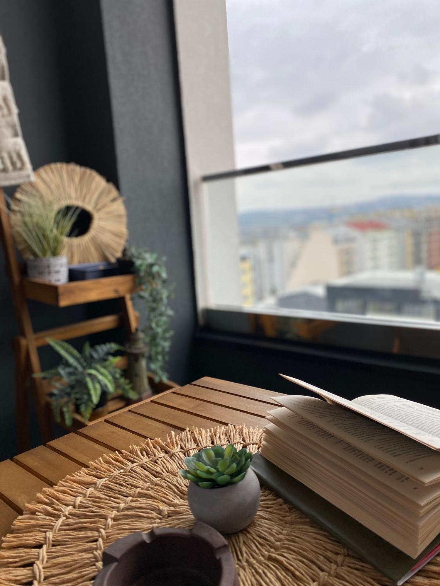 Apartment Unamare Beograd Ngoại thất bức ảnh