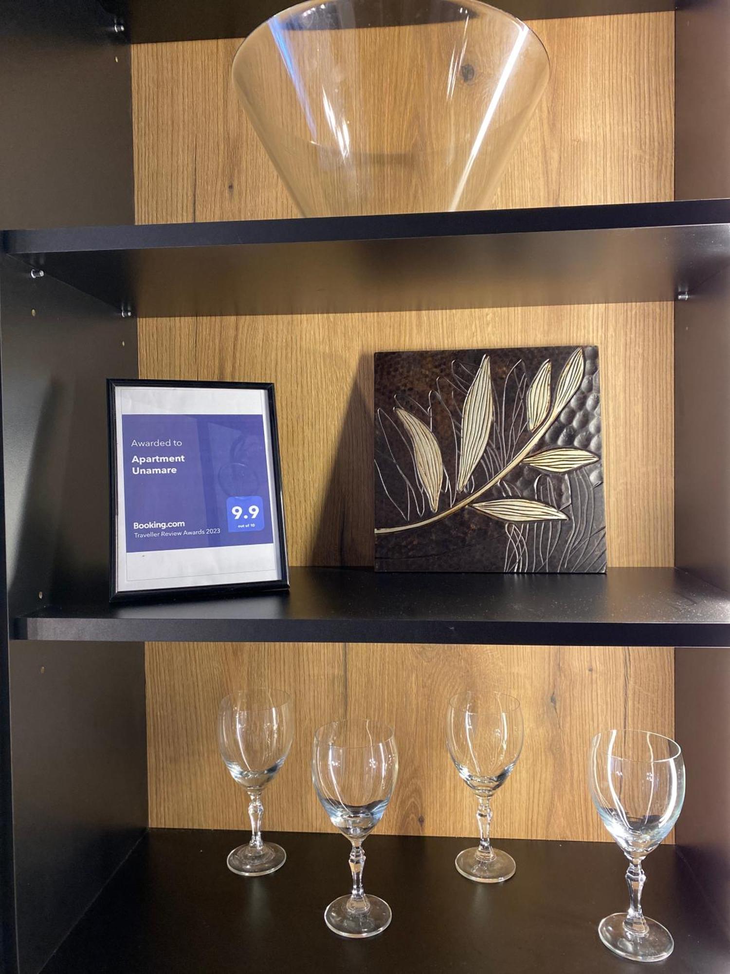 Apartment Unamare Beograd Ngoại thất bức ảnh