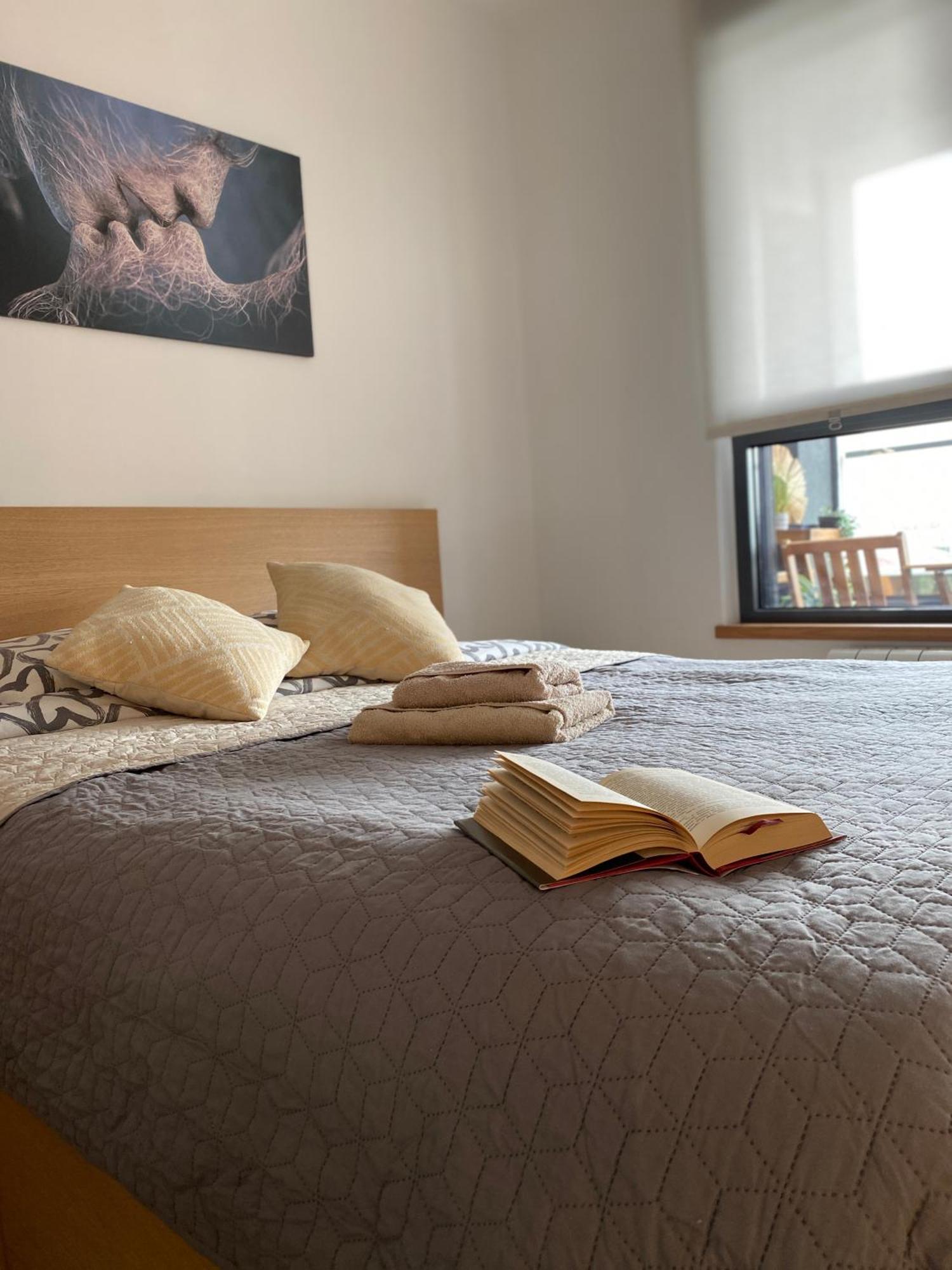 Apartment Unamare Beograd Ngoại thất bức ảnh