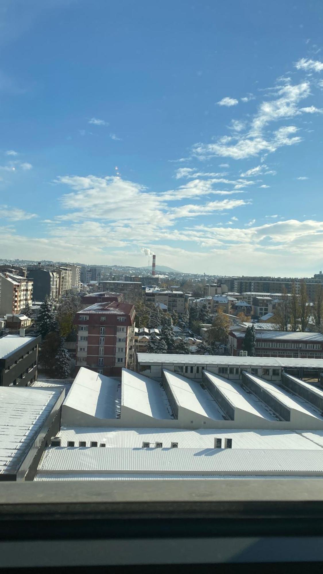 Apartment Unamare Beograd Ngoại thất bức ảnh
