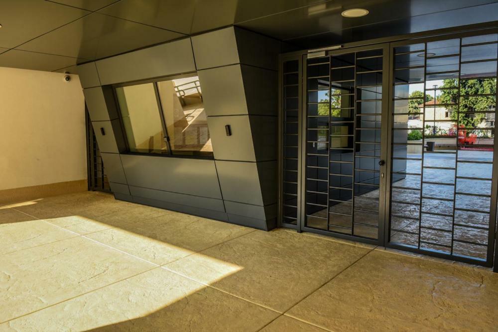 Apartment Unamare Beograd Ngoại thất bức ảnh